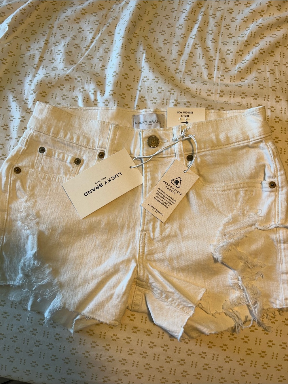 Lucky Brand Shorts